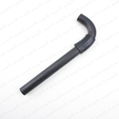 Genuine Nissan 350Z Infiniti G35 M35 FX35 Crankcase Breather Gas Hose 11823AL511