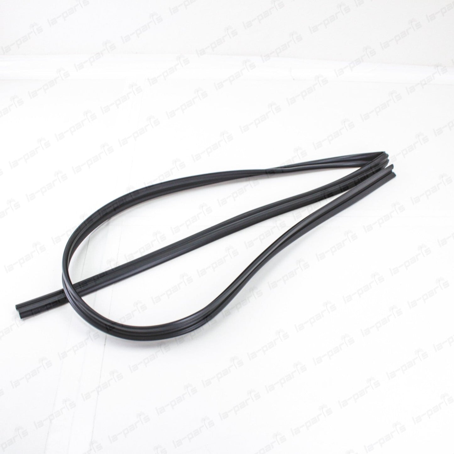 Genuine Toyota 84-89 4Runner Pickup Front Door Without Vent Glass Run Channel