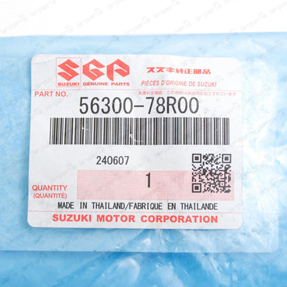 New Genuine OEM Suzuki Rear Wheel Speed Sensor 56300-78R00