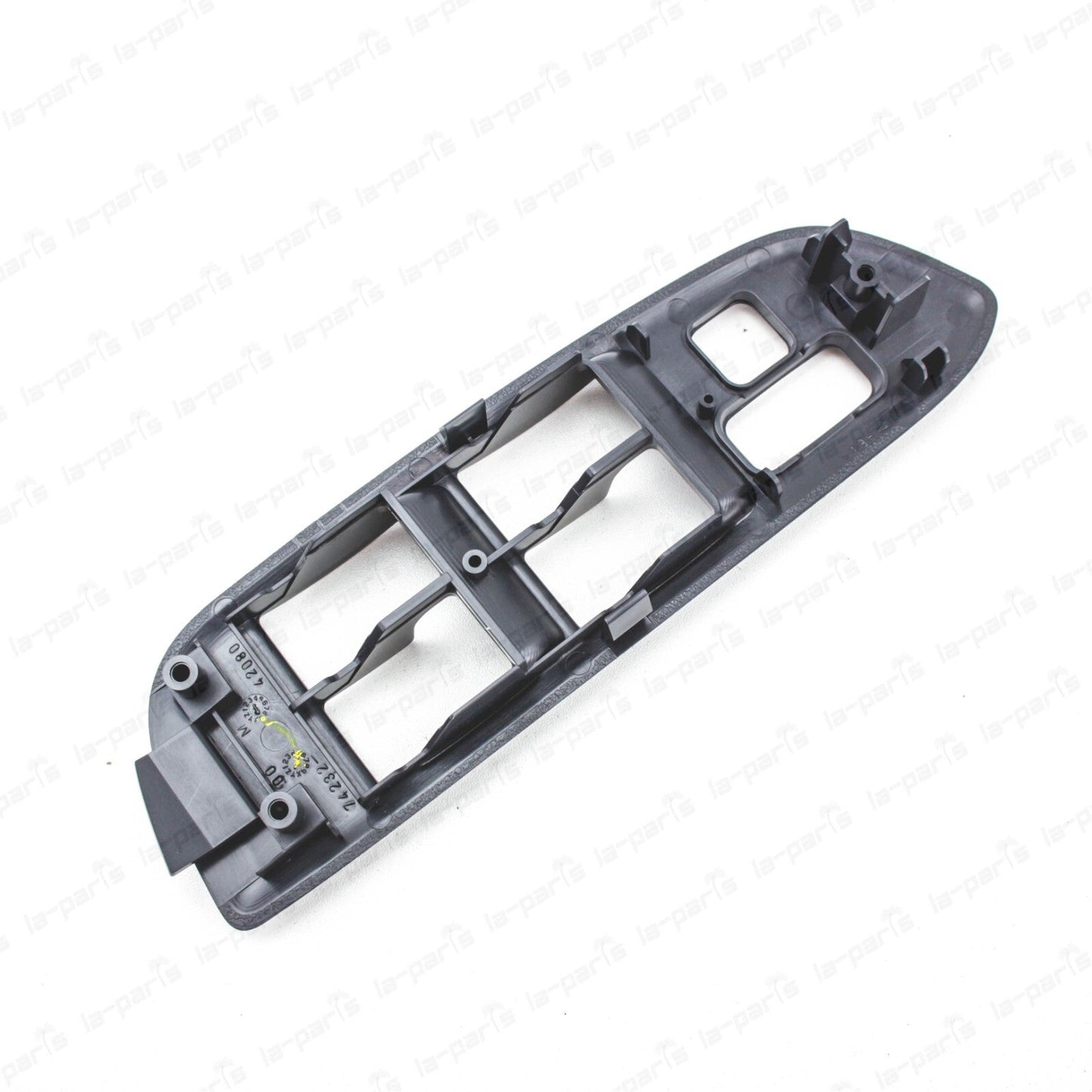 Genuine Toyota 03-05 Rav4 Driver Side Front Armrest Base Panel 74232-42080-B1
