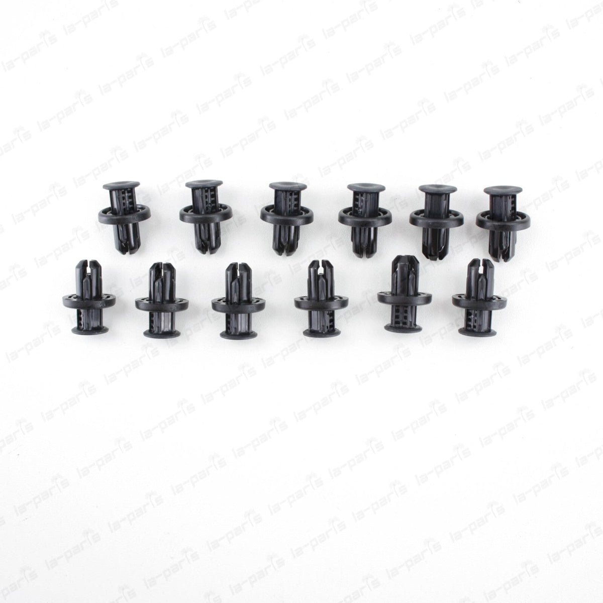 NEW GENUINE HONDA ACURA BUMPER UNDER COVER RETAINER CLIP 91505-TM8-003 12PCK