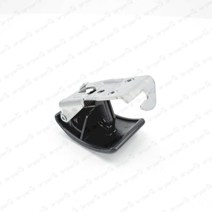 New Genuine for Mitsubishi Lancer Outlander Handle, Hood Lock Release 5910A027XA