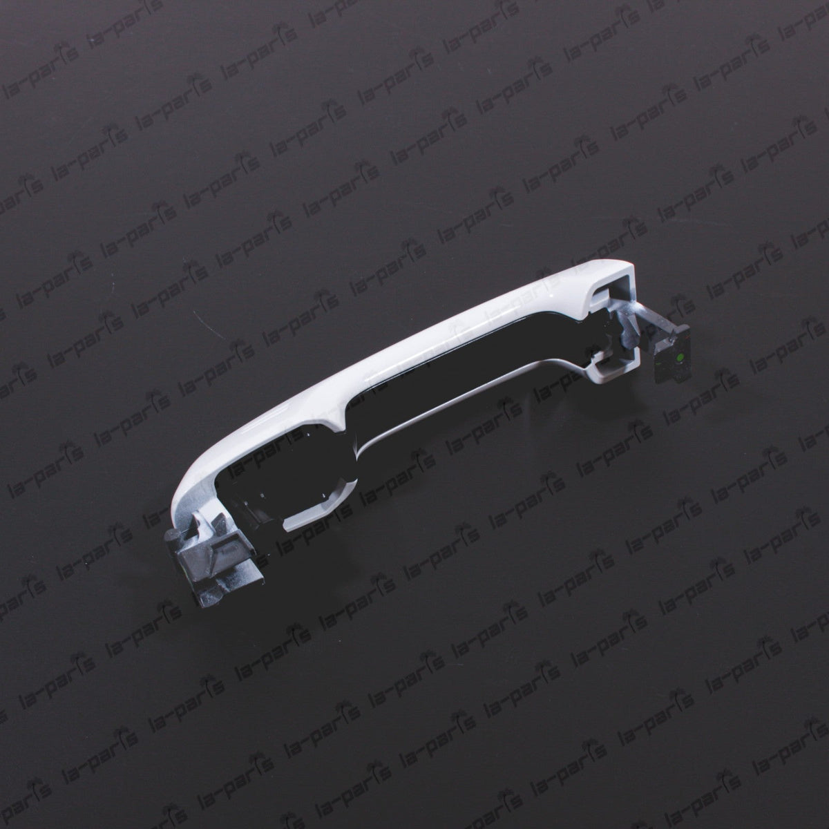 Genuine OEM Toyota 19-24 4Runner 15-21 Land Cruiser White 040 Front Door Handle