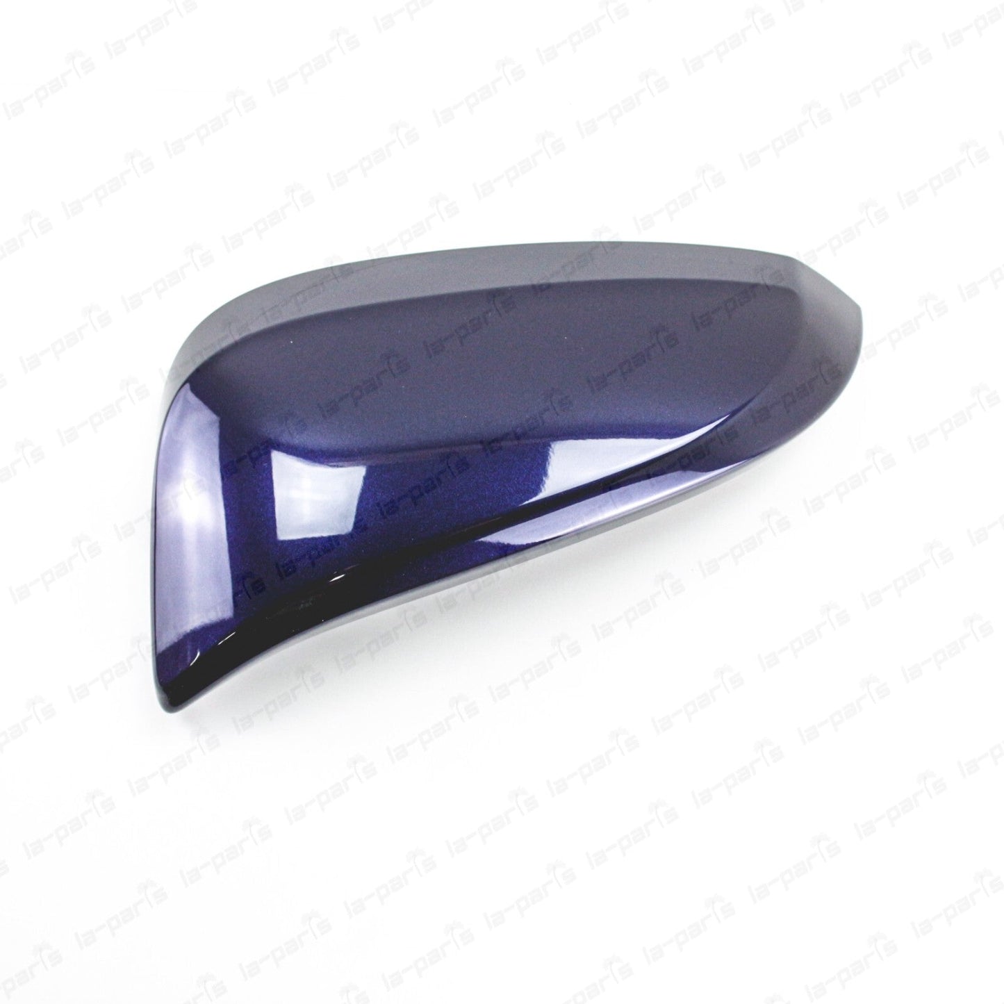 New Genuine Toyota 21-24 Venza 8X8 Dark Blue Driver Side Outer Mirror Cover