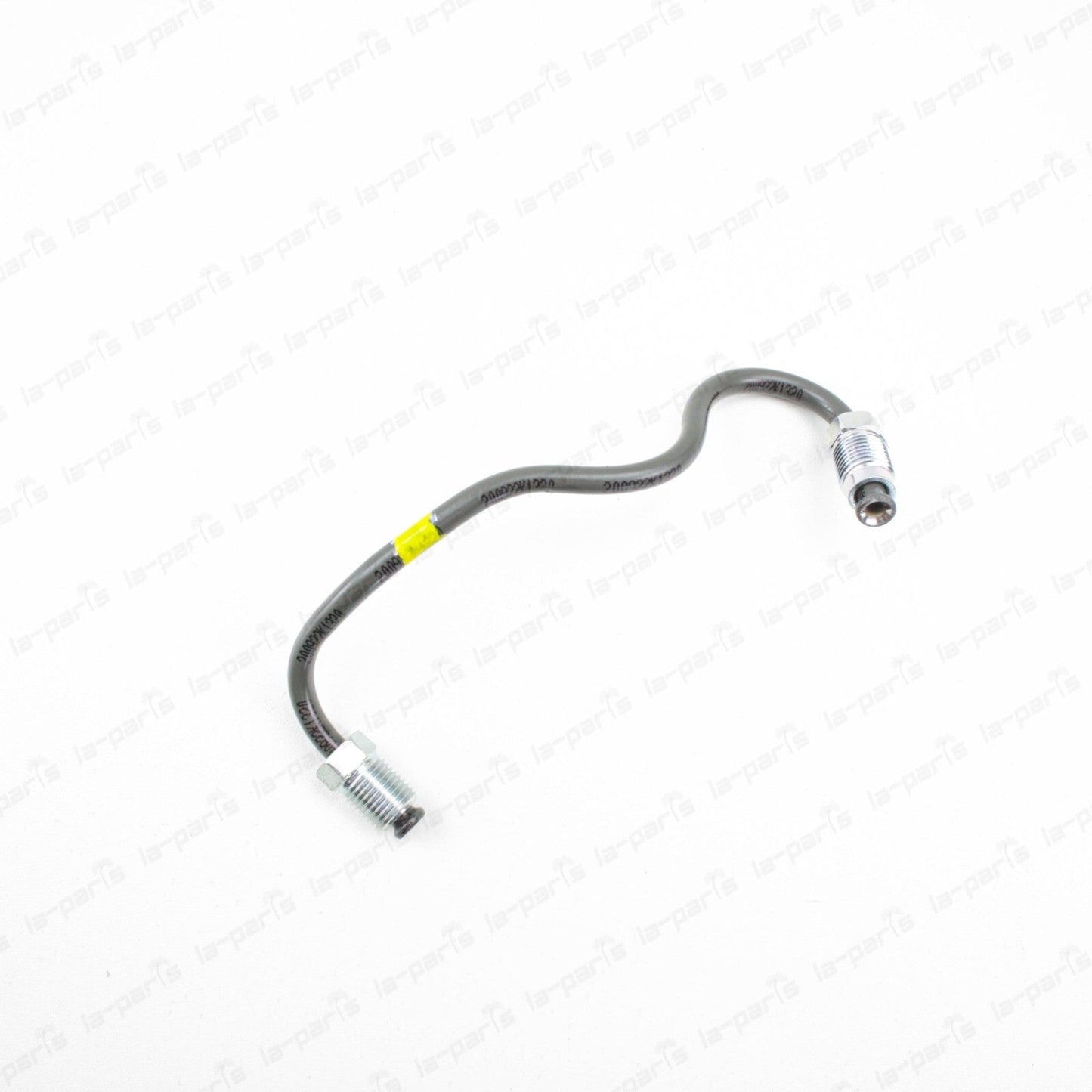New Genuine Toyota 84-95 Runner Pickup Front Passenger Wheel Cylinder Brake Tube