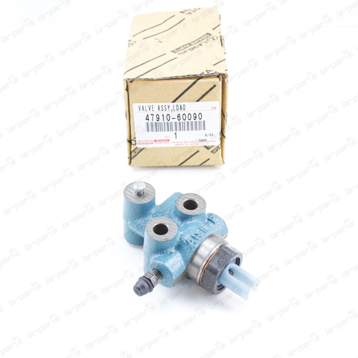 New Genuine Load Sensing Proportioning Valve 1993-1997 LX450 Land Cruiser FZJ80