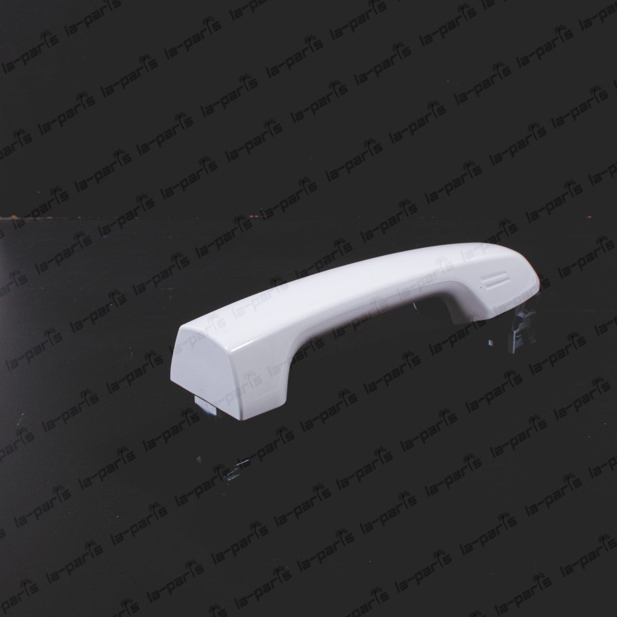 Genuine OEM Toyota 19-24 4Runner 15-21 Land Cruiser White 040 Front Door Handle