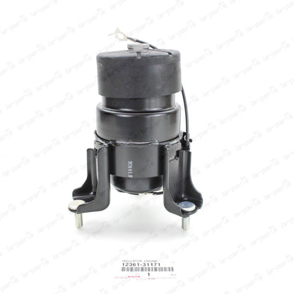 GENUINE LEXUS 07-12 ES350 3.5L 2GR FRONT ENGINE MOTOR MOUNT BRACKET 12361-31171