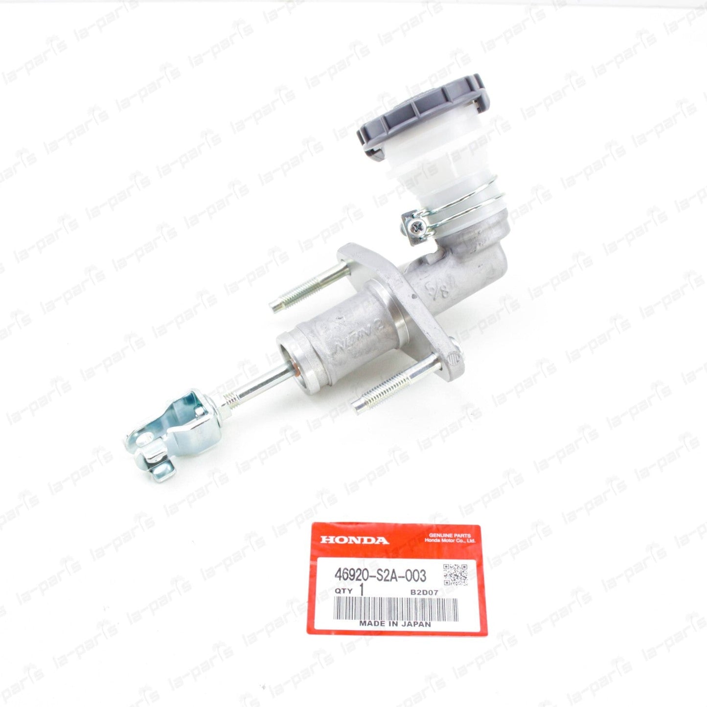 NEW GENUINE HONDA 00-09 S2000 CLUTCH MASTER CYLINDER 46920-S2A-003