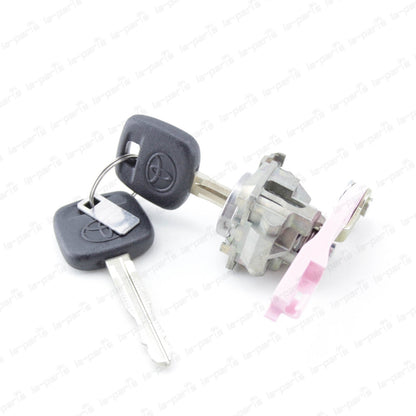 NEW GENUINE FOR TOYOTA 01-05 RAV4 Door-Lock Cylinder 6905242100 / 69052-42100