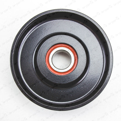 New Genuine Honda 00-09 S2000 AP1 AP2 Drive Belt Idler Pulley 31190-PCX-000
