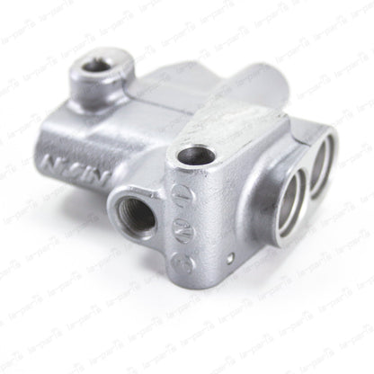New Genuine Toyota 96-00 Rav4 00-05 Celica Tercel Proportioning Valve (NO ABS)