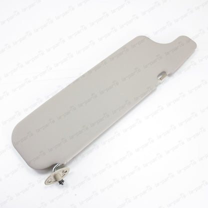Genuine OEM Toyota Land Cruiser 70 BJ FJ FJZ HZJ LJ PZJ RJ Sun Visor RH & LH Set
