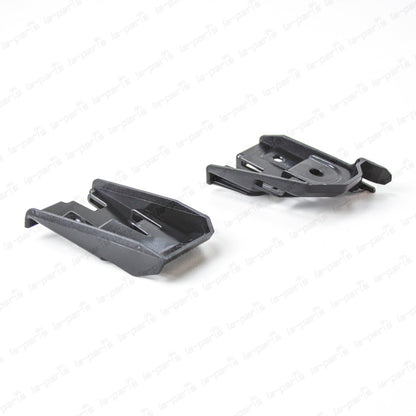 Genuine Toyota 11-15 Prius Passenger Side Upper Lower Turn Signal Light Bracket