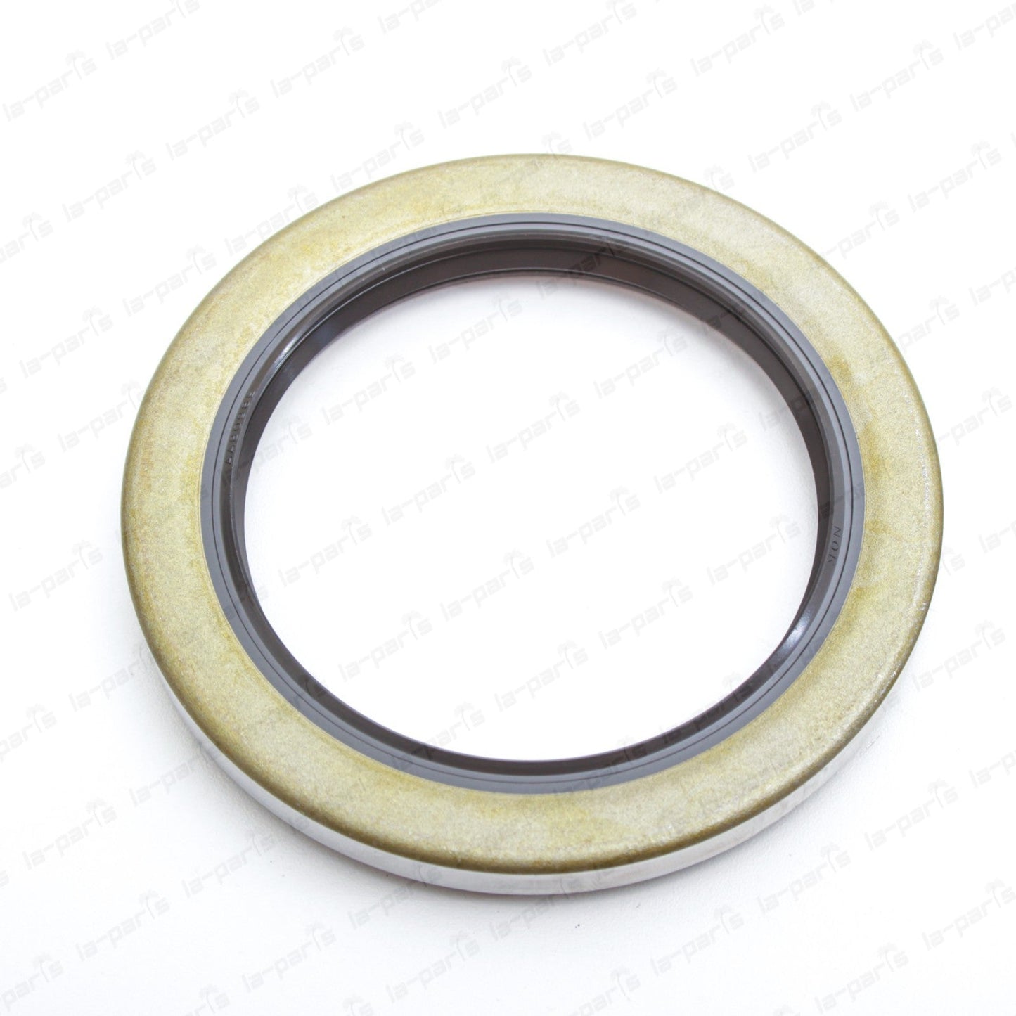 Genuine Toyota 91-97 Land Cruiser Lexus LX450 Front Bearing Axle Hub Seal Qty:2