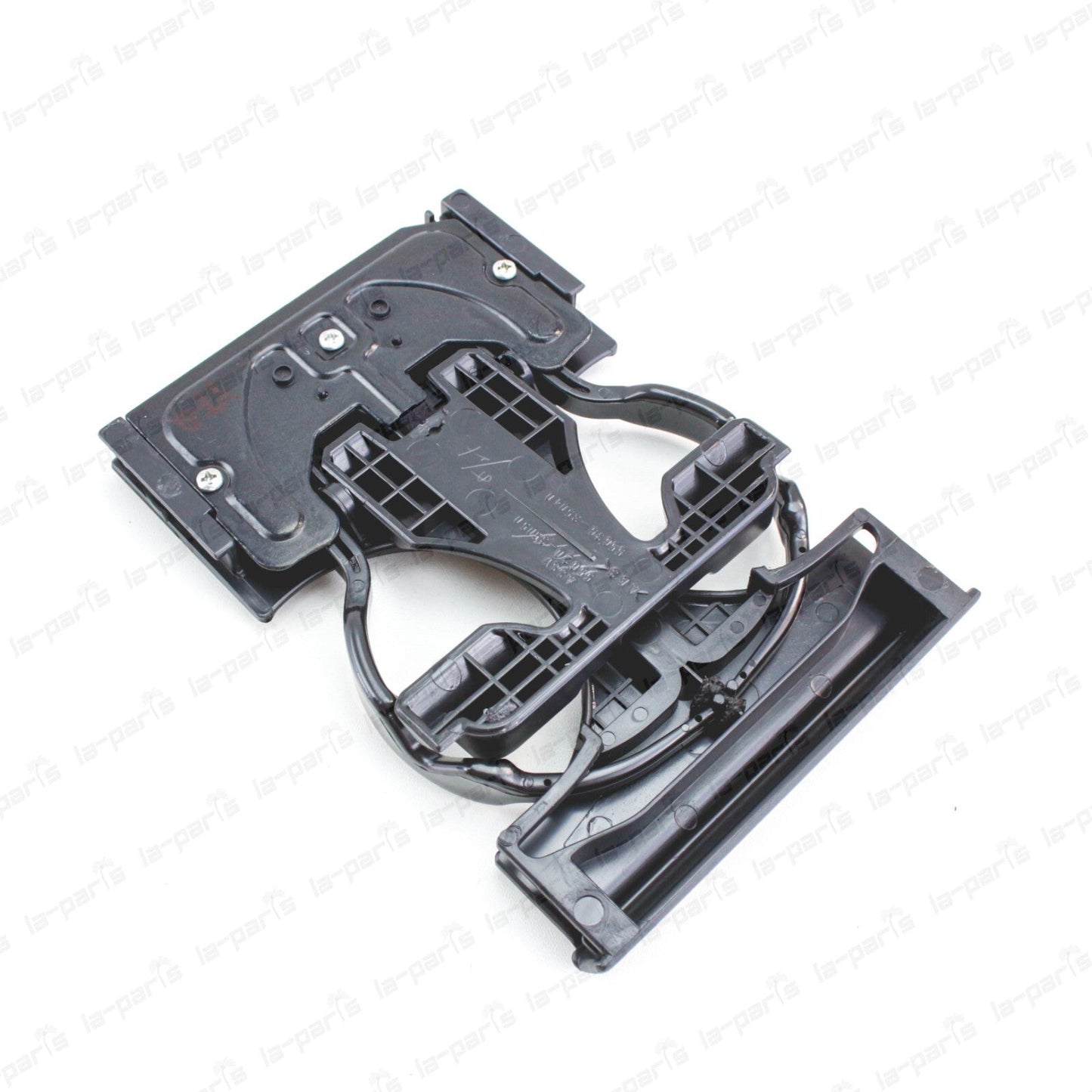 New Genuine for Toyota 96-99 4Runner Dual Dash Pull Out Retractable Cup Holder