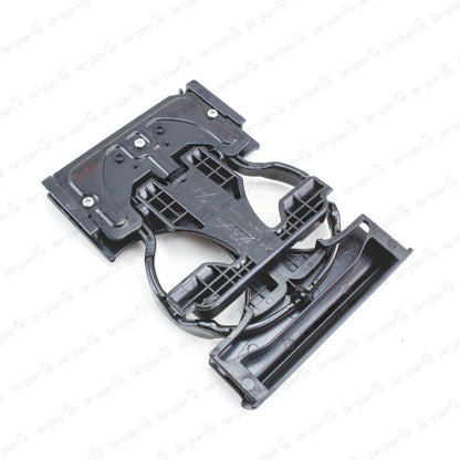 New Genuine for Toyota 96-99 4Runner Dual Dash Pull Out Retractable Cup Holder