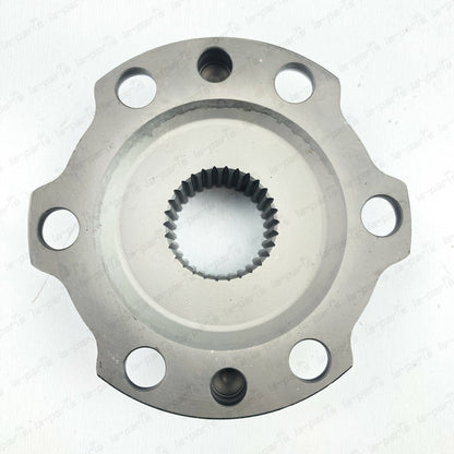 GENUINE TOYOTA 1998-2007 LAND CRUISER LEXUS LX470 FRONT AXLE FLANGE 43421-60060