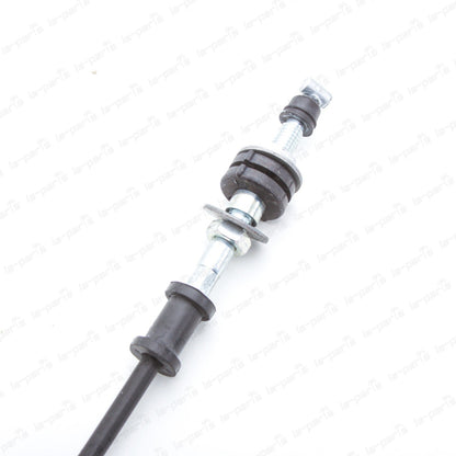 New Genuine OEM Mazda 1990-1993 Miata Throttle Accelerator Cable NA01-41-660A