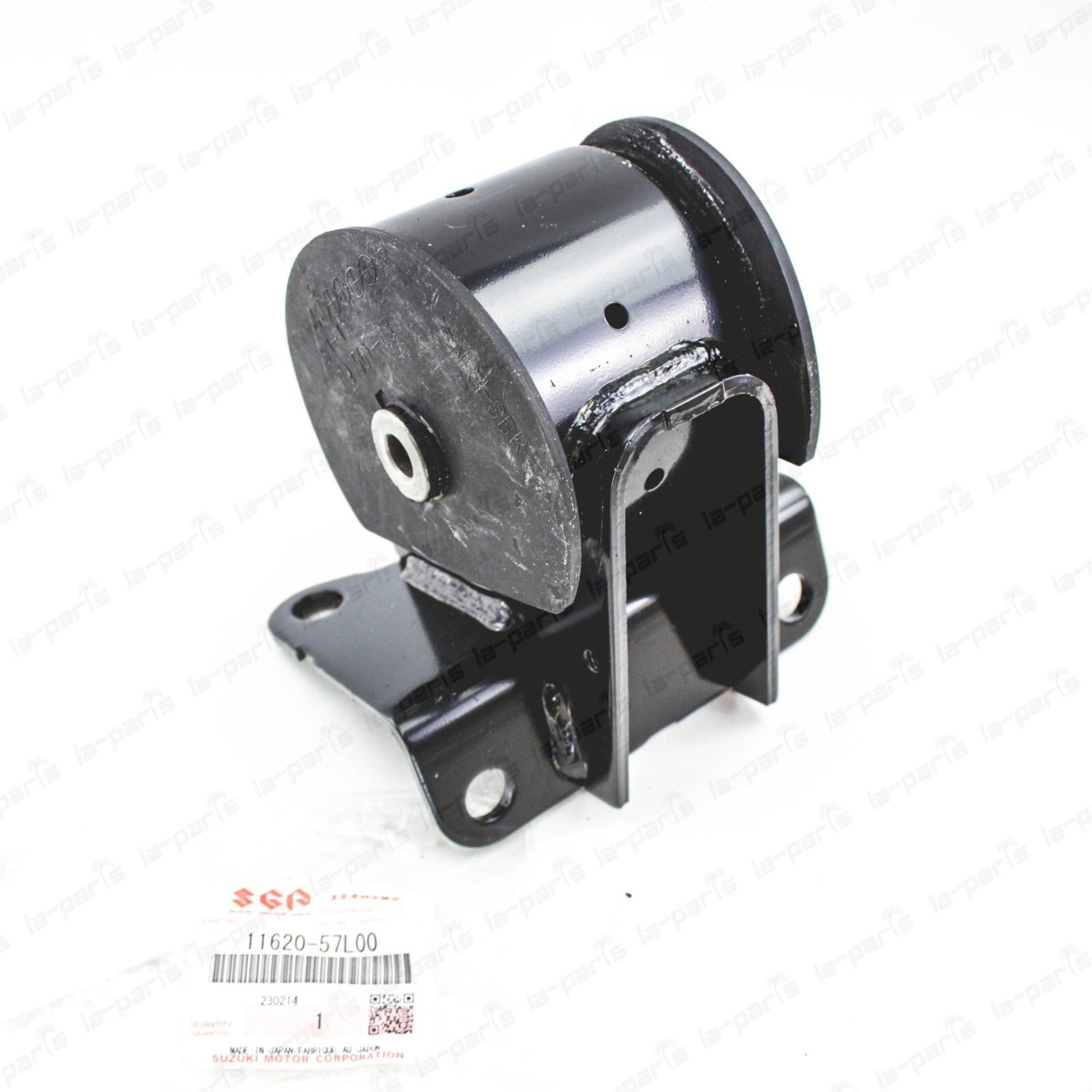New Genuine Suzuki 10-13 Kizashi 2.4L Driver side Engine Mount 11620-57L00