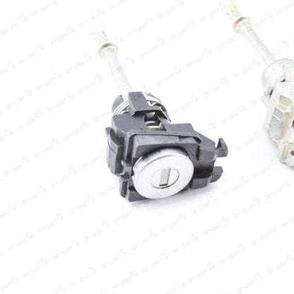 New Genuine Toyota 2005-2011 HILUX Lock Cylinder Set 69005-0K340