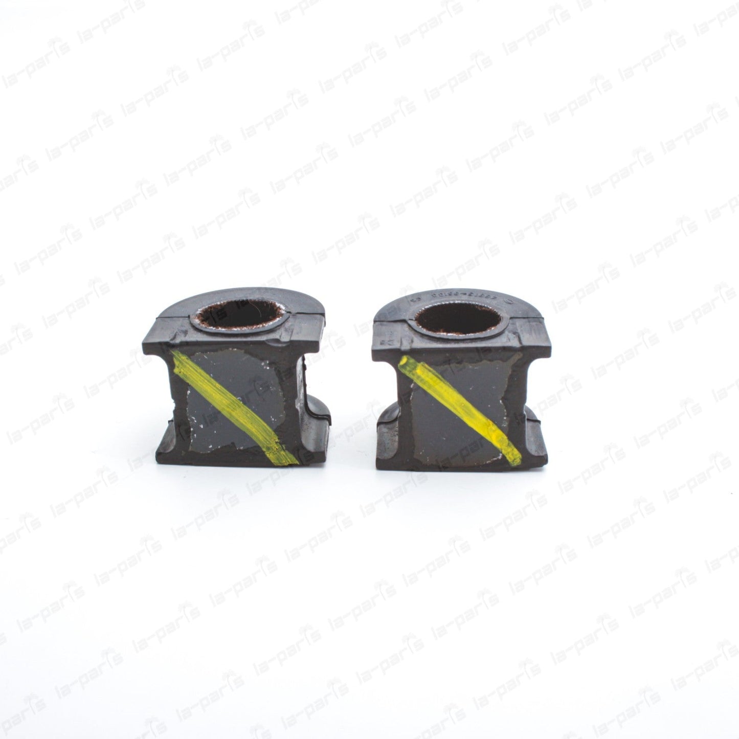 New Genuine OEM Toyota 96-02 4Runner Front Sway Bar Bushing 48815-35100 Qty:2