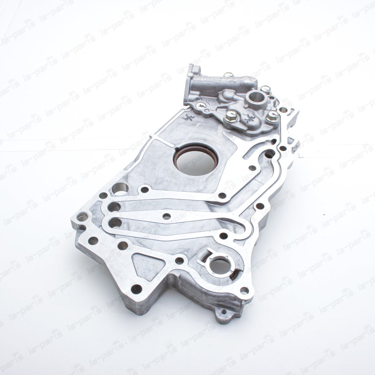 New Genuine OEM Mitsubishi 03-06 Lancer EVO Eclipse 4G63 Oil Pump MD366260