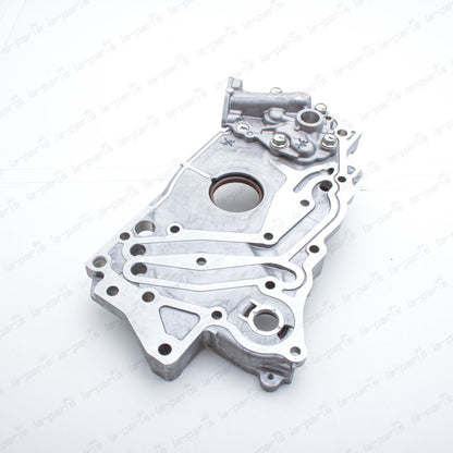 New Genuine OEM Mitsubishi 03-06 Lancer EVO Eclipse 4G63 Oil Pump MD366260