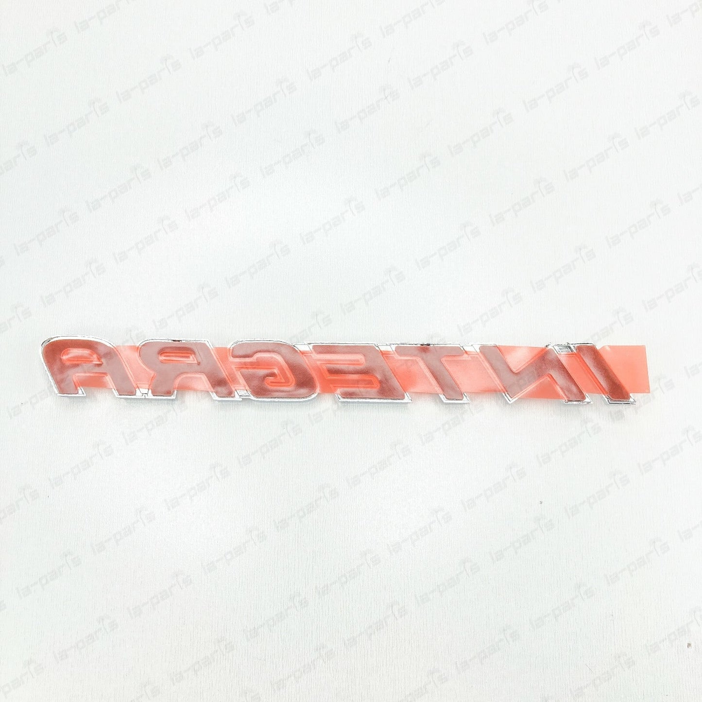 GENUINE FOR HONDA INTEGRA DC5 TYPE-R ACURA RSX REAR EMBLEM INTEGRA 75722-S6M-003