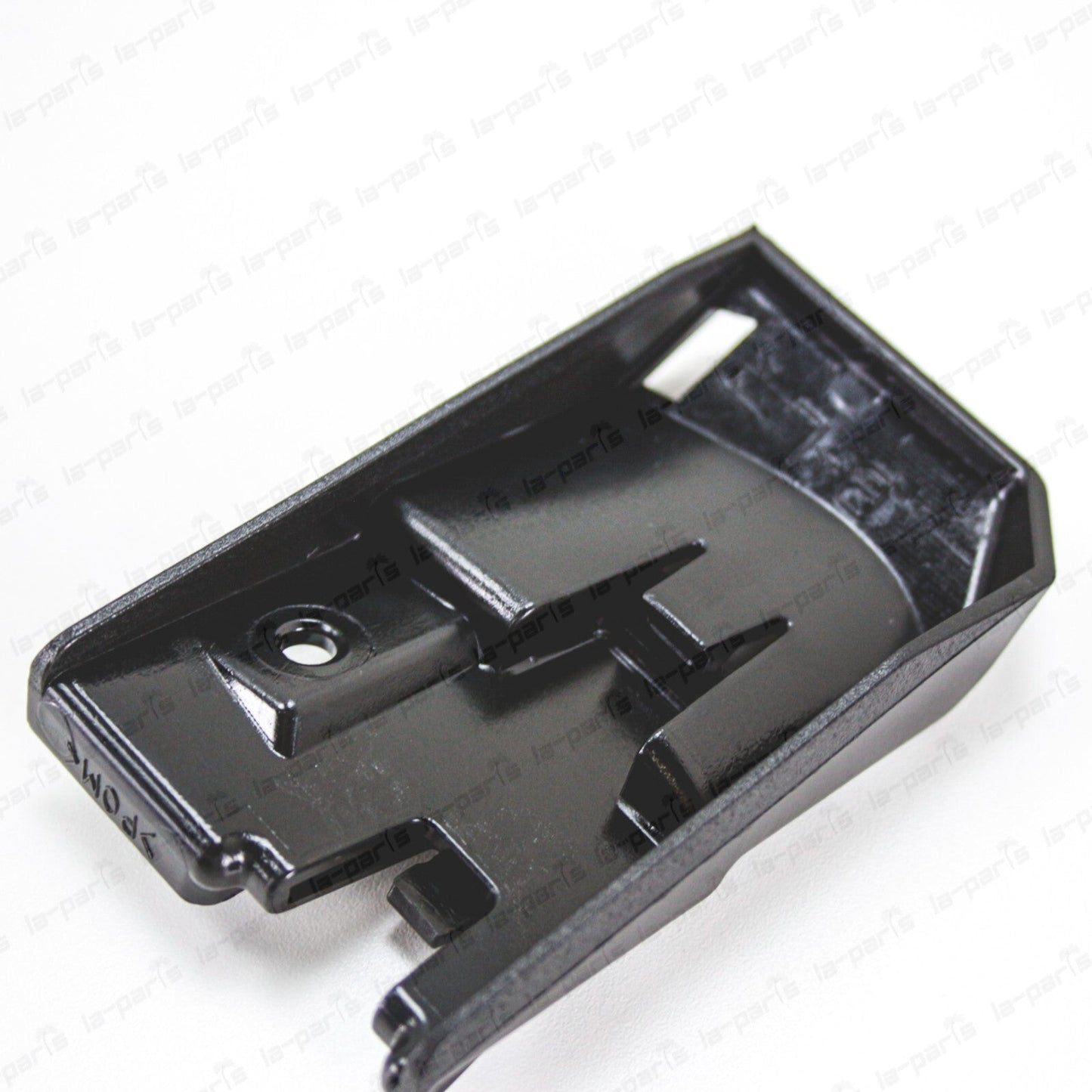 Genuine Toyota 11-15 Prius Driver Side Upper & Lower Turn Signal Light Brackets