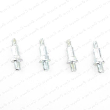 GENUINE HONDA INTEGRA CIVIC B16/B18 VALVE COVER MOUNT BOLT 90012-PM7-000 4 PCS