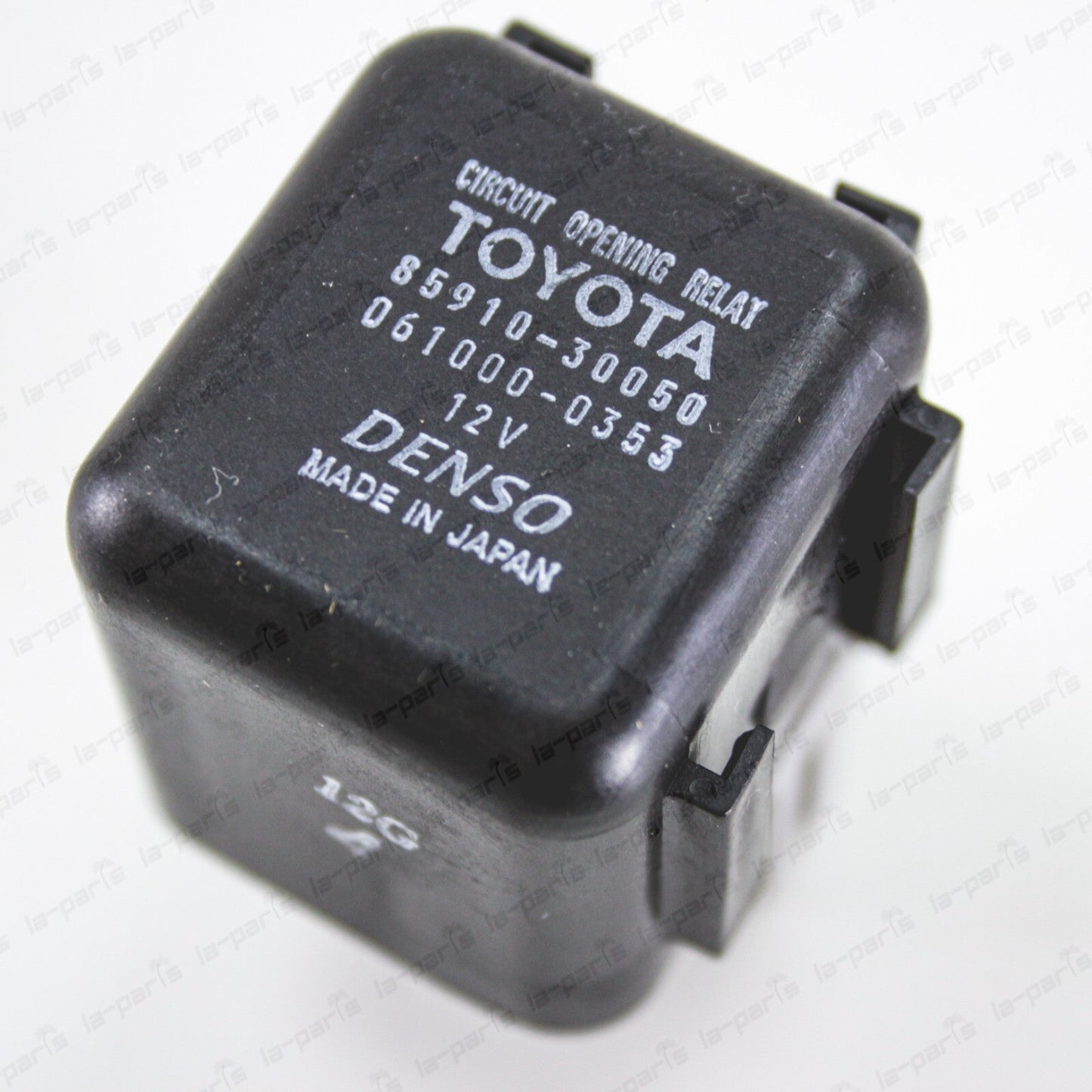 New Genuine Toyota 79-97 AE86 MK3 MR2 FJ80 Circuit Opening Relay EFI 85910-30050