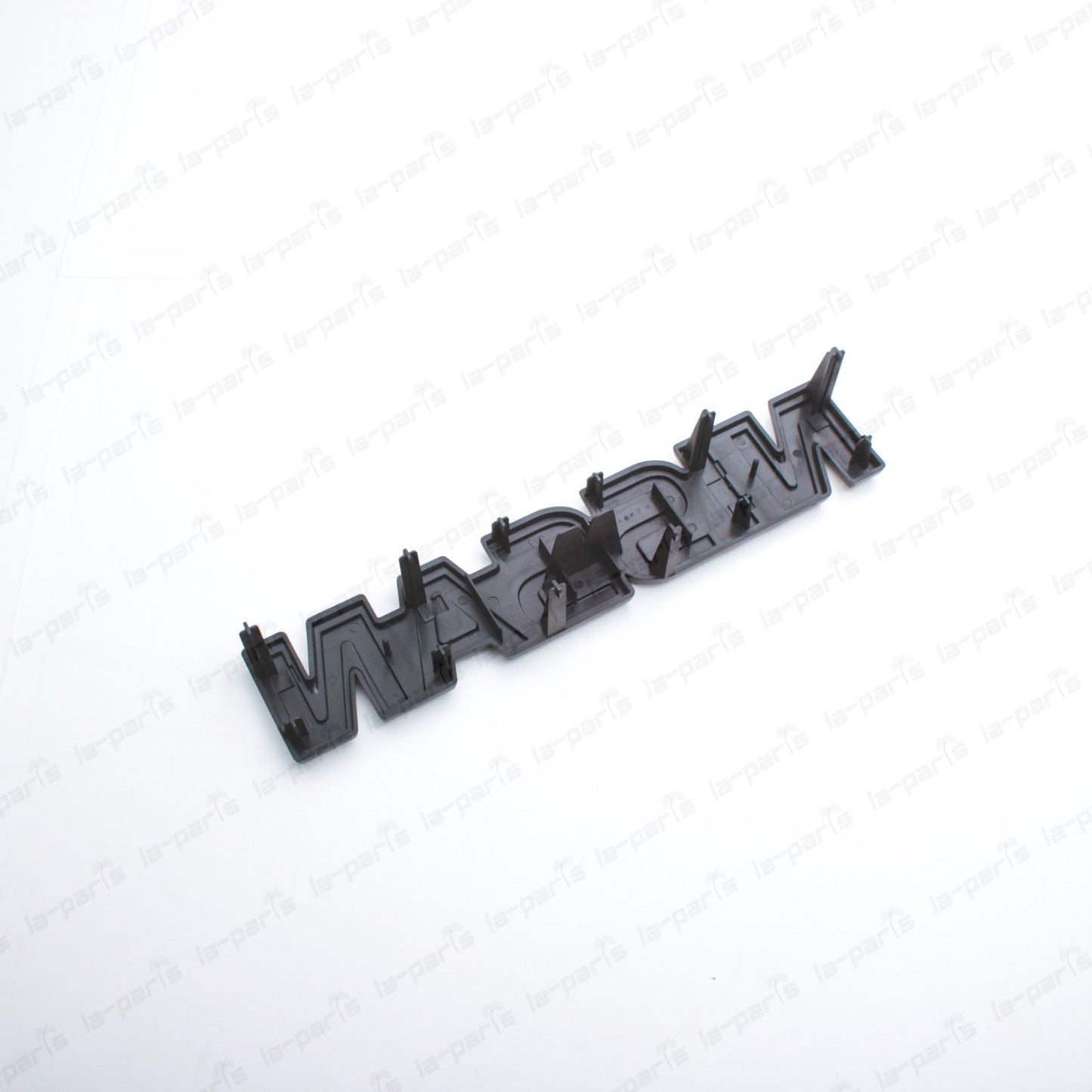 Genuine Nissan 87-99 Safari Y60 Patrol Front Radiator Grille Emblem 62890-06J00