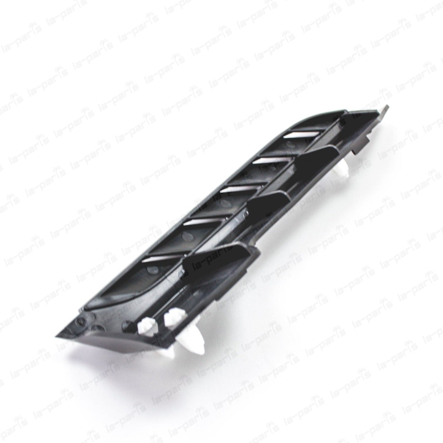 New Genuine OEM Suzuki 06-13 Grand Vitara Driver Side Hood Garnish 72420-65J01