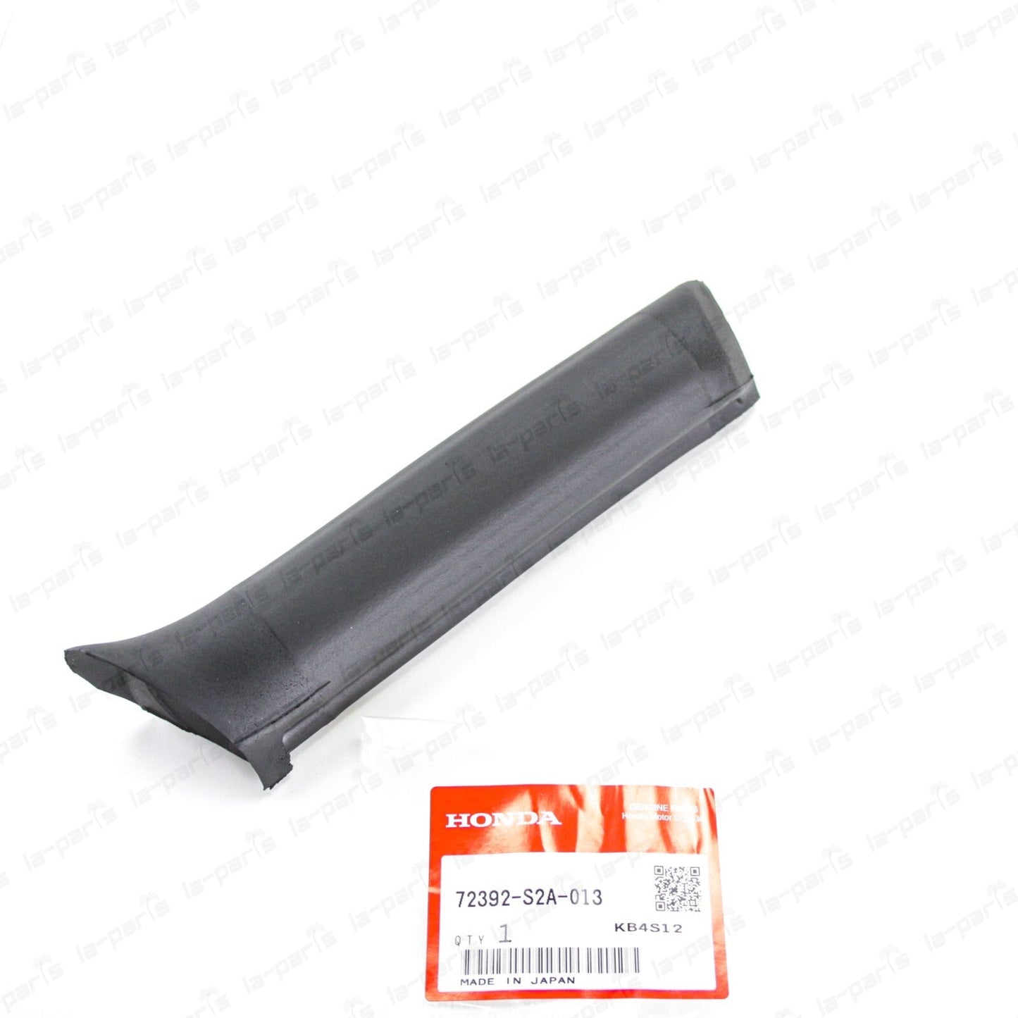 New Genuine Honda 00-09 S2000 AP1 AP2 Left Top Weatherstrip Seal 72392-S2A-013