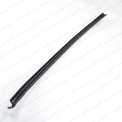 New Genuine Toyota 05-23 Tacoma Rear Driver Door Weatherstrip Seal 67874-04011