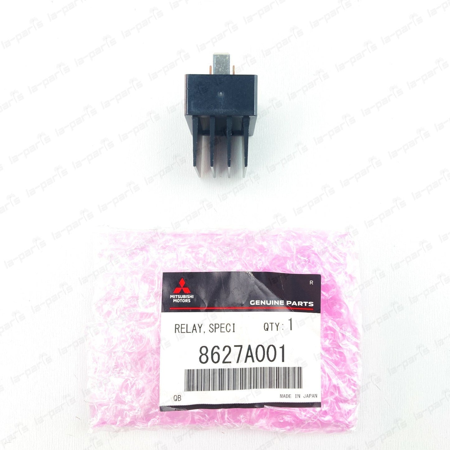 NEW GENUINE MITSUBISH 2006-2009 LANCER RELAY, SPECIAL LAMP 8627A001