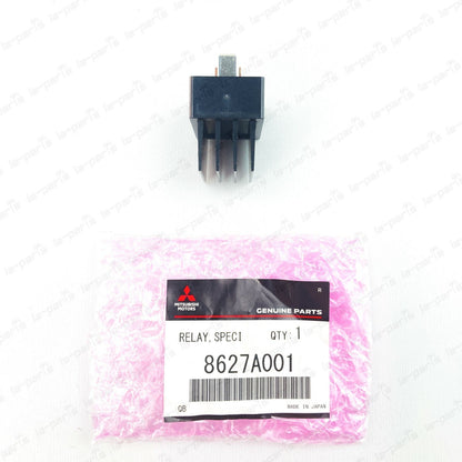 NEW GENUINE MITSUBISH 2006-2009 LANCER RELAY, SPECIAL LAMP 8627A001