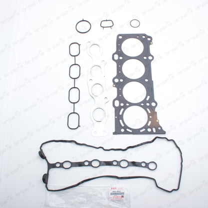 New Genuine OEM Suzuki Grand Vitara 2.4L J24B Engine Gasket Set 11400-66822