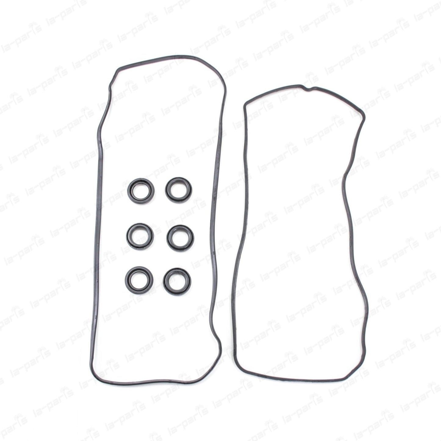 New Genuine Toyota FJ Tundra 4Runner 4.0 L Valve Cover Gaskets W/spark Plug Seal