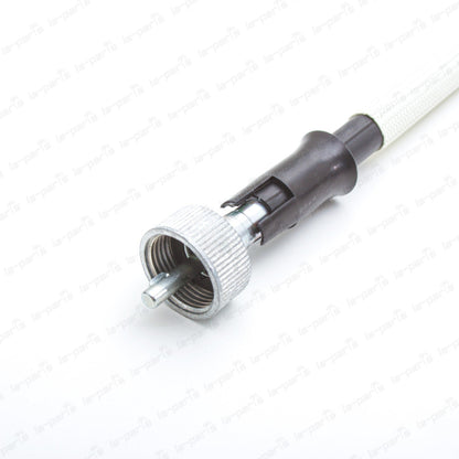 New Genuine OEM Toyota 1986-1992 Supra Speedometer Drive Cable 83710-14800
