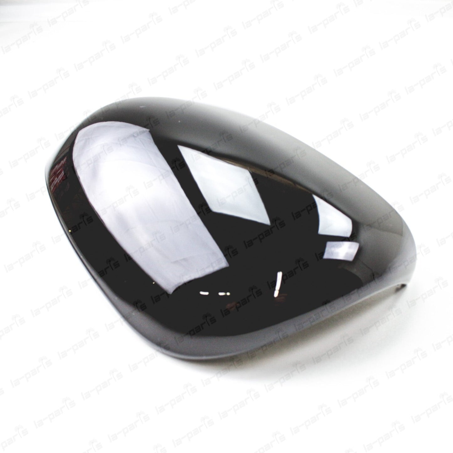 New Genuine OEM Toyota 10-15 Prius Prius V Driver Side Mirror Cover Black 202