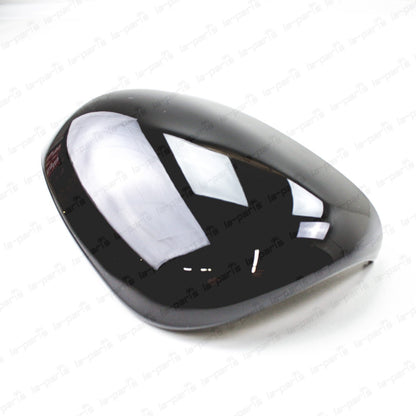 New Genuine OEM Toyota 10-15 Prius Prius V Driver Side Mirror Cover Black 202