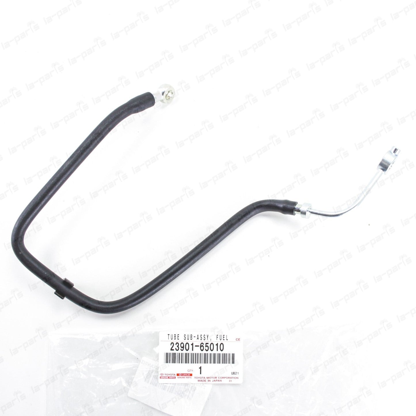 New Genuine OEM Toyota 87-95 4Runner Pickup T100 Fuel Tube Assy 23901-65010