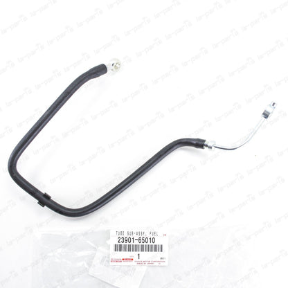 New Genuine OEM Toyota 87-95 4Runner Pickup T100 Fuel Tube Assy 23901-65010