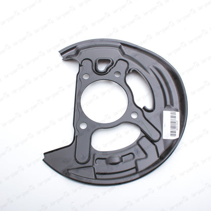 Genuine OEM Lexus 06-15 IS AWD Front Right Disc Brake Dust Shield 47781-30230