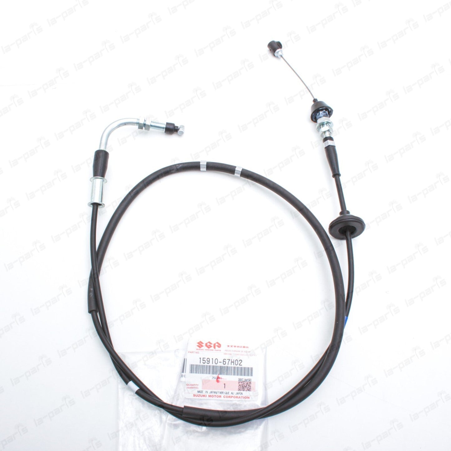 New Genuine OEM Suzuki Carry DA63T Every Accelerator Cable 15910-67H02