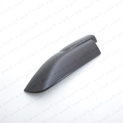 Genuine OEM Toyota 08-22 Sequoia Front Driver Roof Rack End Cover 63492-0C020