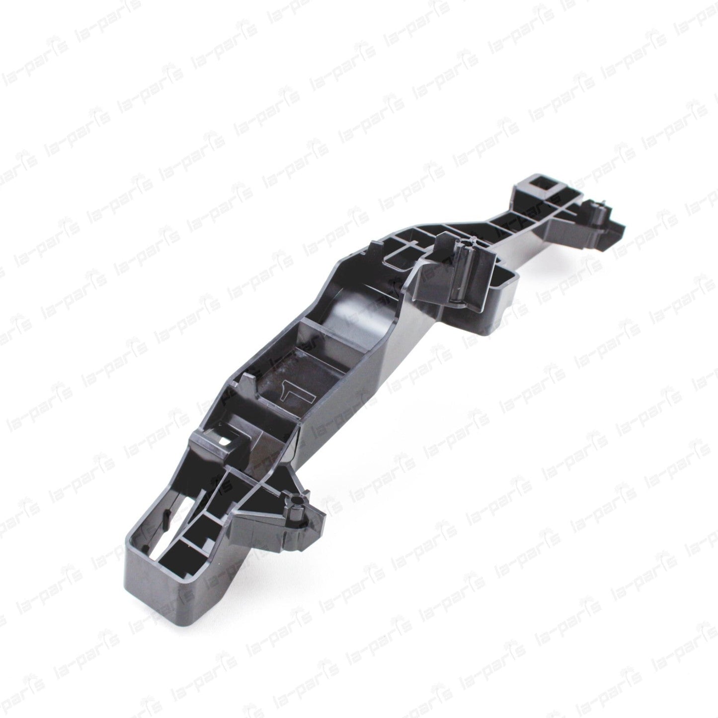 NEW GENUINE TOYOTA 14-21 4RUNNER FRONT BUMPER RETAINING BRACKET (PASSENGER SIDE)