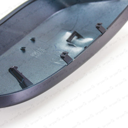 New Genuine Toyota 21-24 Venza 8X8 Dark Blue Driver Side Outer Mirror Cover